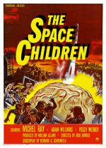 Watch The Space Children 123movieshub