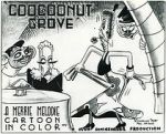 Watch The CooCoo Nut Grove 123movieshub