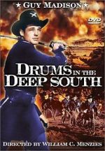 Watch Drums in the Deep South 123movieshub