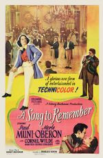 Watch A Song to Remember 123movieshub