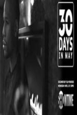 Watch 30 Days in May 123movieshub