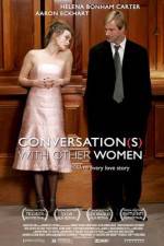Watch Conversations with Other Women 123movieshub