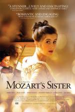 Watch Nannerl la soeur de Mozart 123movieshub