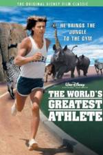 Watch The Worlds Greatest Athlete 123movieshub