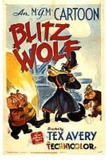 Watch Blitz Wolf 123movieshub