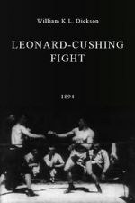Watch Leonard-Cushing Fight 123movieshub