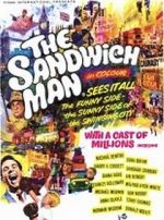 Watch The Sandwich Man 123movieshub