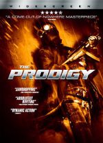 Watch The Prodigy 123movieshub