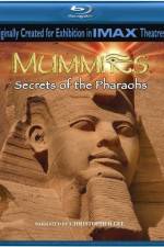 Watch Mummies Secrets of the Pharaohs 123movieshub