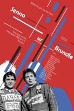 Watch Senna vs Brundle 123movieshub