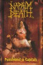 Watch Napalm Death: Punishment in Capitals 123movieshub