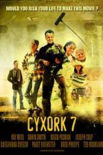 Watch Cyxork 7 123movieshub