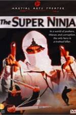 Watch The Super Ninja 123movieshub