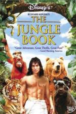 Watch The Jungle Book 123movieshub