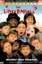 Watch The Little Rascals 123movieshub