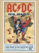 Watch AC/DC: No Bull 123movieshub