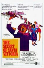 Watch The Secret of Santa Vittoria 123movieshub