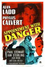 Watch Appointment with Danger 123movieshub