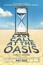 Watch Last Call at the Oasis 123movieshub