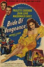 Watch Bride of Vengeance 123movieshub