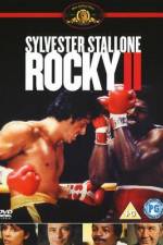 Watch Rocky II 123movieshub