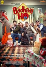 Watch Badhaai Ho 123movieshub