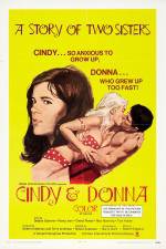 Watch Cindy and Donna 123movieshub