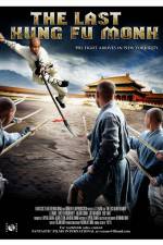 Watch Last Kung Fu Monk 123movieshub