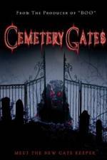 Watch Cemetery Gates 123movieshub