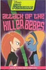 Watch Kim Possible: Attack of the Killer Bebes 123movieshub