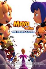 Watch Maya the Bee: The Honey Games 123movieshub