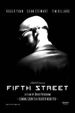 Watch Fifth Street 123movieshub