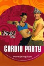 Watch Zumba Fitness Cardio Party 123movieshub