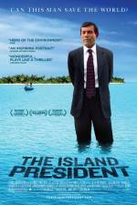 Watch The Island President 123movieshub