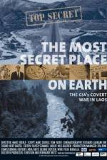 Watch The Most Secret Place On Earth 123movieshub