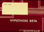 Watch Hypothse Beta 123movieshub