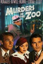 Watch Murders in the Zoo 123movieshub