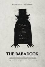 Watch The Babadook 123movieshub