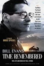 Watch Bill Evans: Time Remembered 123movieshub