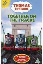 Watch Thomas & Friends Together On Tracks 123movieshub