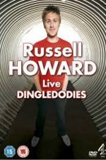 Watch Russell Howard: Dingledodies 123movieshub