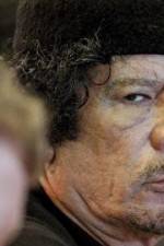 Watch Gaddafi - Our Best Enemy (2011) 123movieshub