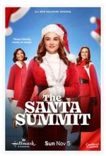 Watch The Santa Summit 123movieshub