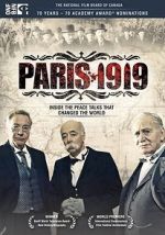 Watch Paris 1919: Un trait pour la paix 123movieshub