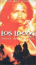 Watch Los Locos 123movieshub