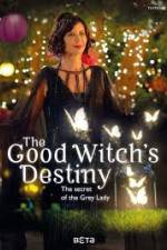 Watch The Good Witchs Destiny 123movieshub