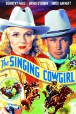 Watch The Singing Cowgirl 123movieshub