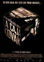 Watch The Kovak Box 123movieshub