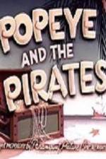 Watch Popeye and the Pirates 123movieshub
