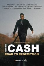 Watch Johnny Cash: Road to Redemption (TV Special 2021) 123movieshub